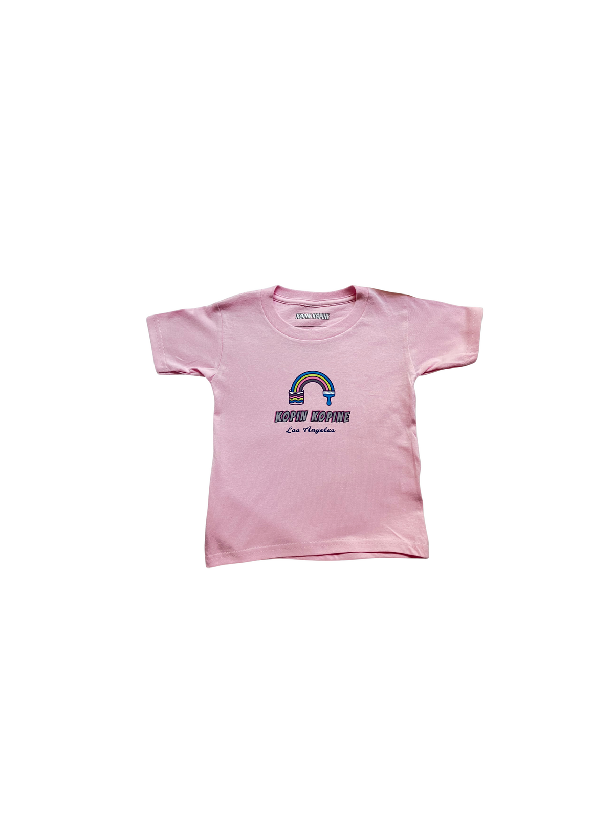 Los Angeles t-shirt